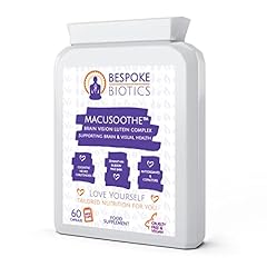 Macusoothe eye complex for sale  Delivered anywhere in UK