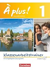 Plus nouvelle édition gebraucht kaufen  Wird an jeden Ort in Deutschland