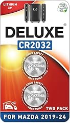 Key fob battery for sale  Delivered anywhere in UK