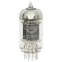 Mullard 12ax7 ecc83 for sale  Delivered anywhere in USA 