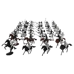 Laroal pcs knight for sale  Delivered anywhere in UK
