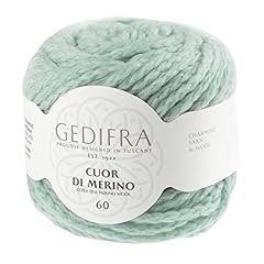 Gedifra cuor merino gebraucht kaufen  Wird an jeden Ort in Deutschland