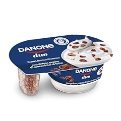 Danone duo yogurt usato  Spedito ovunque in Italia 