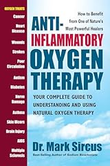 Anti inflammatory oxygen for sale  Delivered anywhere in USA 