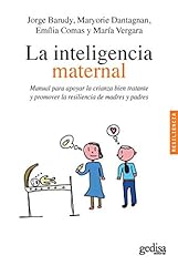 Inteligencia maternal manual d'occasion  Livré partout en Belgiqu