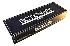 Pictionary game quick for sale  Delivered anywhere in USA 