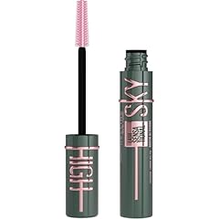 Maybelline green mascara for sale  Delivered anywhere in UK