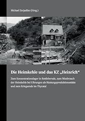 Heimkehle heinrich zum gebraucht kaufen  Wird an jeden Ort in Deutschland