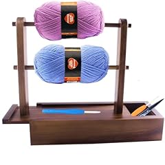 Hgfunlux yarn holder for sale  Delivered anywhere in USA 