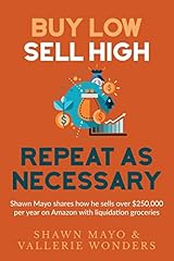 Buy low sell for sale  Delivered anywhere in USA 