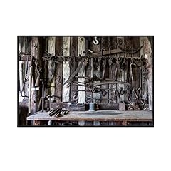 Blacksmith tools shop for sale  Delivered anywhere in Canada
