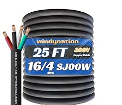 Feet sjoow cable for sale  Delivered anywhere in USA 