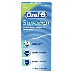 Oral super floss for sale  Delivered anywhere in USA 