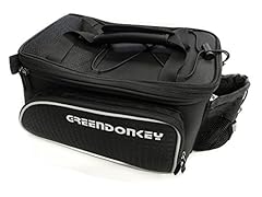 Greendonkey gepäckträgertasc gebraucht kaufen  Wird an jeden Ort in Deutschland