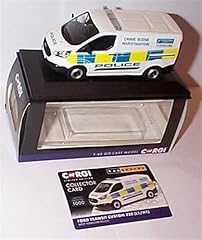 Corgi vanguards f0rd for sale  Delivered anywhere in UK