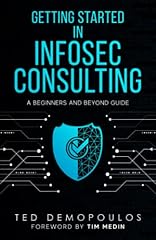 Getting started infosec for sale  Delivered anywhere in USA 