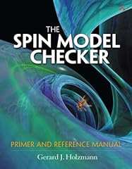 Spin model checker for sale  Delivered anywhere in UK