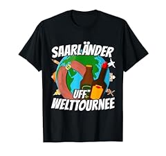 Saarländer welttournee saarla gebraucht kaufen  Wird an jeden Ort in Deutschland