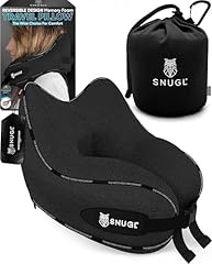 Snugl travel pillow for sale  Delivered anywhere in USA 