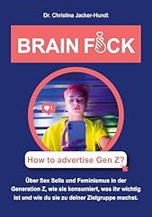 Brain fuck how gebraucht kaufen  Wird an jeden Ort in Deutschland