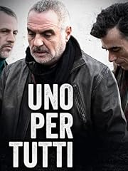 Uno per tutti usato  Spedito ovunque in Italia 