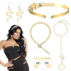 Dpkow medusa kopfschmuck gebraucht kaufen  Wird an jeden Ort in Deutschland