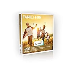 Buyagift family fun for sale  Delivered anywhere in UK