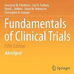 Fundamentals clinical trials for sale  Delivered anywhere in USA 