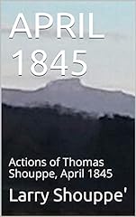 April 1845 actions for sale  Delivered anywhere in USA 