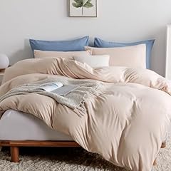 Oaite beige duvet for sale  Delivered anywhere in USA 