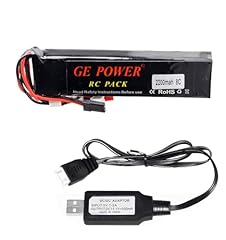 Yangers 2200mah lipo gebraucht kaufen  Wird an jeden Ort in Deutschland
