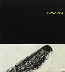 Enzo cucchi. ediz. usato  Spedito ovunque in Italia 