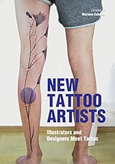 New tattoo artists gebraucht kaufen  Wird an jeden Ort in Deutschland