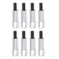 Pcs chrome valve for sale  Delivered anywhere in USA 