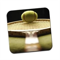 Vintage wooden tennis for sale  Delivered anywhere in UK