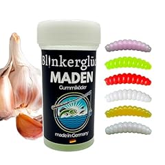 Blinkerglück angeln kunstköd gebraucht kaufen  Wird an jeden Ort in Deutschland