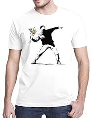 Gbond apparel banksy for sale  Delivered anywhere in USA 