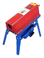 Bricoferr sgranatrice elettric usato  Spedito ovunque in Italia 