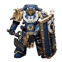 Joytoy warhammer horus d'occasion  Livré partout en France