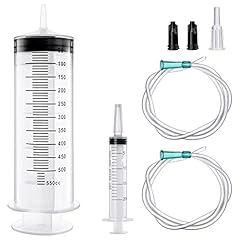 500ml syringe extra for sale  Delivered anywhere in UK