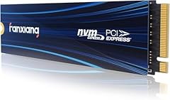Fanxiang nvme ssd gebraucht kaufen  Wird an jeden Ort in Deutschland