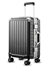 Luggex zipperless carry for sale  Delivered anywhere in UK