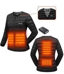 Hewinze veste chauffante d'occasion  Livré partout en France