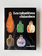 Tabatières chinoises guide d'occasion  Livré partout en Belgiqu