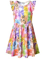 Cat dresses girls for sale  Delivered anywhere in USA 