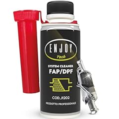 Enjoy tech additivo usato  Spedito ovunque in Italia 