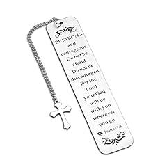 Bible verse bookmark for sale  Delivered anywhere in USA 