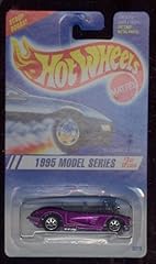 Hot wheels 1995 for sale  Delivered anywhere in USA 