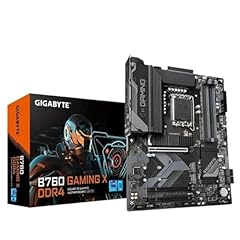 Gigabyte b760 gaming d'occasion  Livré partout en France
