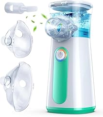 Nebulisateur inhalateur enfant d'occasion  Livré partout en Belgiqu